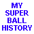 My Wham-O � Super Ball � History